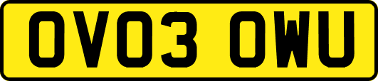 OV03OWU