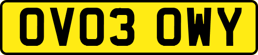 OV03OWY