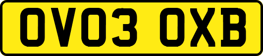 OV03OXB