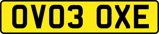 OV03OXE