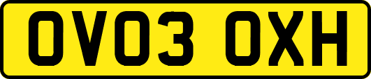 OV03OXH