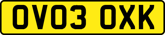 OV03OXK