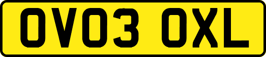 OV03OXL