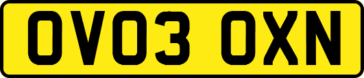 OV03OXN