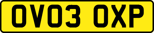 OV03OXP