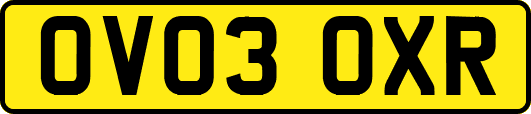 OV03OXR
