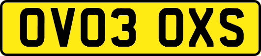 OV03OXS