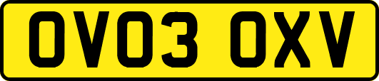 OV03OXV
