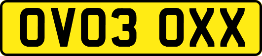 OV03OXX