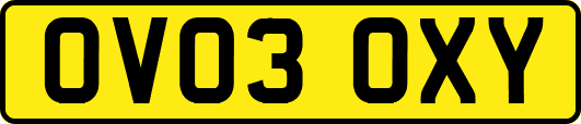 OV03OXY