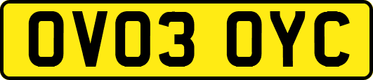 OV03OYC