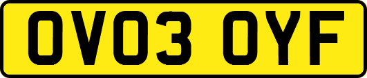 OV03OYF