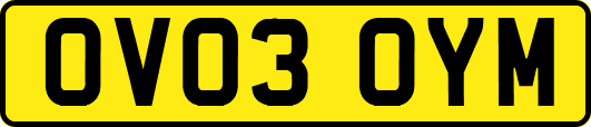 OV03OYM