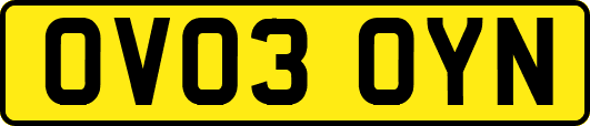 OV03OYN