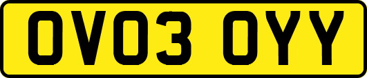 OV03OYY