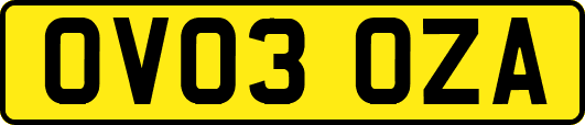 OV03OZA