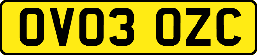 OV03OZC