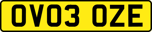 OV03OZE
