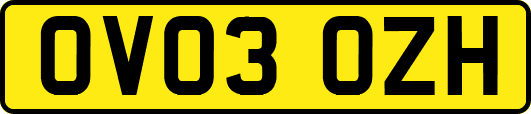 OV03OZH