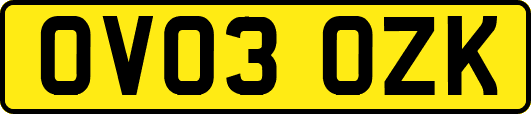 OV03OZK