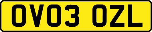 OV03OZL