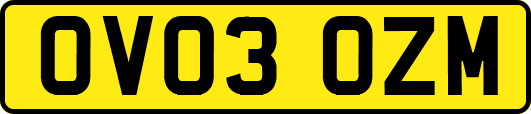 OV03OZM
