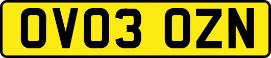 OV03OZN
