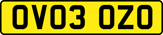 OV03OZO