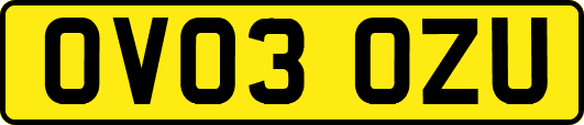 OV03OZU
