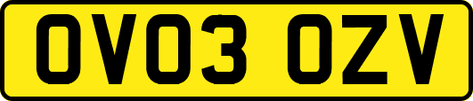 OV03OZV
