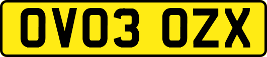 OV03OZX