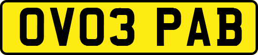 OV03PAB