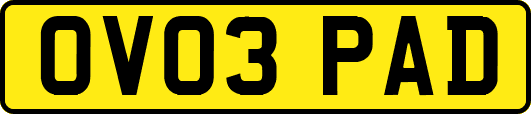 OV03PAD