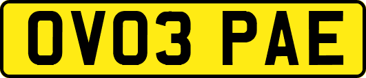 OV03PAE