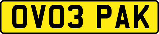 OV03PAK