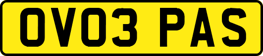 OV03PAS