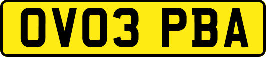 OV03PBA