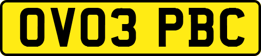 OV03PBC