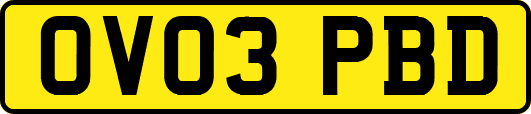 OV03PBD