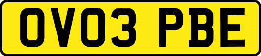 OV03PBE