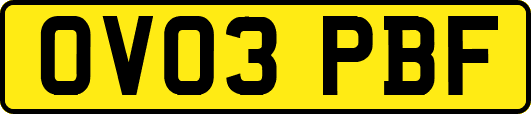 OV03PBF