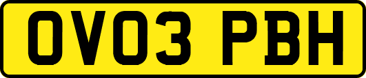 OV03PBH
