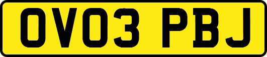 OV03PBJ