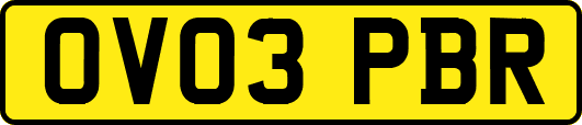 OV03PBR