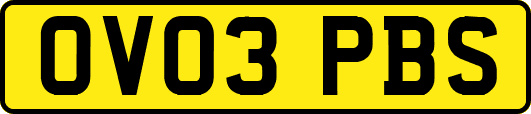 OV03PBS