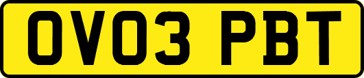 OV03PBT
