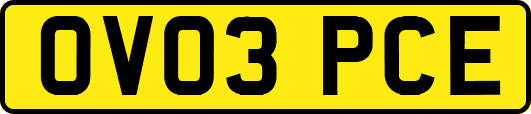 OV03PCE