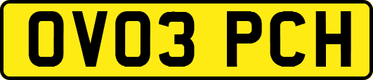 OV03PCH