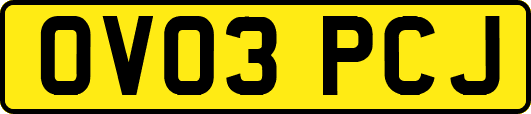 OV03PCJ