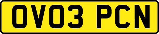 OV03PCN